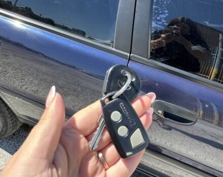 Дэу Сенс 2006 в Белой Церкве на Automoto.ua Синий Дэу Сенс, объемом двигателя 1.5 л и пробегом 241 тыс. км за 2050 $, фото 7 на Automoto.ua