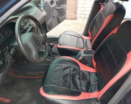 Деу Сенс 2006 у Харкові на Automoto.ua Синій Деу Сенс, об'ємом двигуна 0 л та пробігом 173 тис. км за 2790 $, фото 7 на Automoto.ua