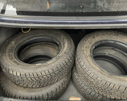 Синий Дэу Сенс, объемом двигателя 1.3 л и пробегом 300 тыс. км за 1549 $, фото 9 на Automoto.ua