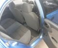 Синій Деу Сенс, об'ємом двигуна 1.5 л та пробігом 139 тис. км за 2000 $, фото 9 на Automoto.ua