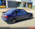 Синий Дэу Сенс, объемом двигателя 1.3 л и пробегом 180 тыс. км за 1650 $, фото 6 на Automoto.ua