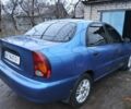 Синий Дэу Сенс, объемом двигателя 1.5 л и пробегом 200 тыс. км за 2300 $, фото 3 на Automoto.ua