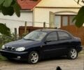 Синий Дэу Сенс, объемом двигателя 1.3 л и пробегом 76 тыс. км за 2700 $, фото 1 на Automoto.ua