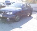 Синий Дэу Сенс, объемом двигателя 1.5 л и пробегом 170 тыс. км за 1000 $, фото 22 на Automoto.ua