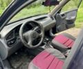 Синий Дэу Сенс, объемом двигателя 1.5 л и пробегом 142 тыс. км за 2850 $, фото 15 на Automoto.ua