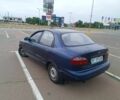 Синій Деу Сенс, об'ємом двигуна 0 л та пробігом 486 тис. км за 2199 $, фото 5 на Automoto.ua