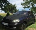 Синій Деу Сенс, об'ємом двигуна 1.3 л та пробігом 230 тис. км за 2000 $, фото 5 на Automoto.ua