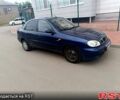 Синий Дэу Сенс, объемом двигателя 1.3 л и пробегом 321 тыс. км за 1450 $, фото 1 на Automoto.ua