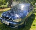 Синій Деу Сенс, об'ємом двигуна 1.3 л та пробігом 152 тис. км за 2150 $, фото 1 на Automoto.ua
