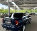 Синий Дэу Сенс, объемом двигателя 0 л и пробегом 226 тыс. км за 2800 $, фото 4 на Automoto.ua