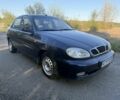Синий Дэу Сенс, объемом двигателя 0 л и пробегом 277 тыс. км за 1100 $, фото 1 на Automoto.ua