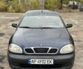 Синий Дэу Сенс, объемом двигателя 1.5 л и пробегом 276 тыс. км за 1450 $, фото 1 на Automoto.ua