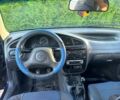 Синий Дэу Сенс, объемом двигателя 1.3 л и пробегом 106 тыс. км за 1800 $, фото 4 на Automoto.ua