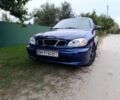 Синий Дэу Сенс, объемом двигателя 1.5 л и пробегом 86 тыс. км за 2500 $, фото 2 на Automoto.ua