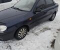 Синий Дэу Сенс, объемом двигателя 1.5 л и пробегом 160 тыс. км за 2000 $, фото 2 на Automoto.ua