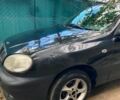Синій Деу Сенс, об'ємом двигуна 1.5 л та пробігом 320 тис. км за 400 $, фото 3 на Automoto.ua