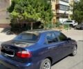 Синий Дэу Сенс, объемом двигателя 1 л и пробегом 370 тыс. км за 3000 $, фото 2 на Automoto.ua