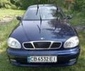 Синий Дэу Сенс, объемом двигателя 0 л и пробегом 125 тыс. км за 2600 $, фото 1 на Automoto.ua