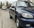 Деу Сенс 2006 у Василькове на Automoto.ua Синій Деу Сенс, об'ємом двигуна 1.5 л та пробігом 140 тис. км за 2650 $, фото 6 на Automoto.ua