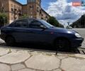 Синий Дэу Сенс, объемом двигателя 1.3 л и пробегом 270 тыс. км за 1900 $, фото 1 на Automoto.ua