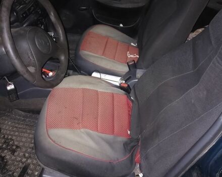 Синій Деу Сенс, об'ємом двигуна 0 л та пробігом 209 тис. км за 1304 $, фото 2 на Automoto.ua