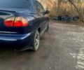 Синий Дэу Сенс, объемом двигателя 1.3 л и пробегом 184 тыс. км за 2800 $, фото 10 на Automoto.ua