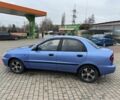 Синий Дэу Сенс, объемом двигателя 1.3 л и пробегом 110 тыс. км за 2100 $, фото 6 на Automoto.ua
