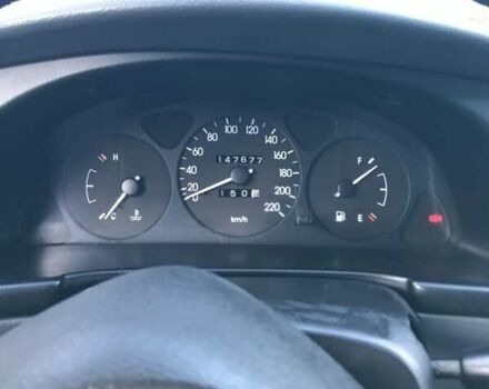 Синій Деу Сенс, об'ємом двигуна 1.3 л та пробігом 160 тис. км за 1900 $, фото 10 на Automoto.ua