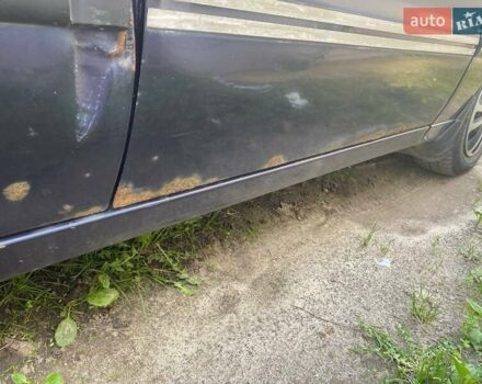 Синий Дэу Сенс, объемом двигателя 0 л и пробегом 138 тыс. км за 1900 $, фото 6 на Automoto.ua