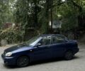 Синій Деу Сенс, об'ємом двигуна 1.3 л та пробігом 100 тис. км за 1400 $, фото 3 на Automoto.ua