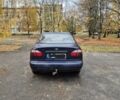 Синий Дэу Сенс, объемом двигателя 1 л и пробегом 308 тыс. км за 1400 $, фото 2 на Automoto.ua