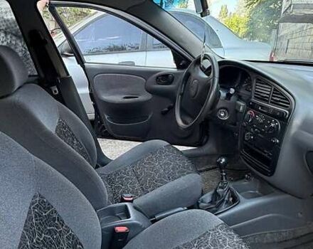 Дэу Сенс 2006 в Днепре (Днепропетровске) на Automoto.ua Синий Дэу Сенс, объемом двигателя 1.3 л и пробегом 200 тыс. км за 2500 $, фото 3 на Automoto.ua