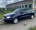 Синий Дэу Сенс, объемом двигателя 1.5 л и пробегом 3 тыс. км за 1900 $, фото 1 на Automoto.ua