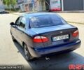 Синий Дэу Сенс, объемом двигателя 1.3 л и пробегом 180 тыс. км за 1650 $, фото 9 на Automoto.ua