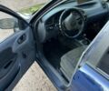Синий Дэу Сенс, объемом двигателя 1.3 л и пробегом 200 тыс. км за 1500 $, фото 4 на Automoto.ua