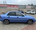 Синий Дэу Сенс, объемом двигателя 1.3 л и пробегом 110 тыс. км за 2100 $, фото 5 на Automoto.ua