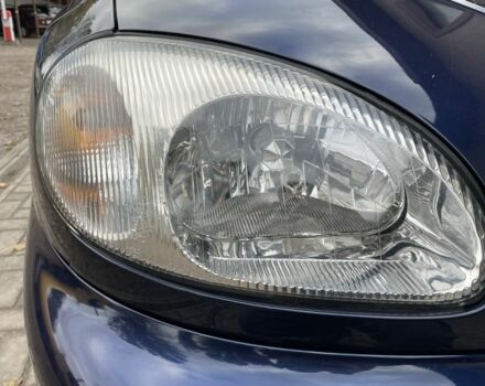 Деу Сенс 2006 у Василькове на Automoto.ua Синій Деу Сенс, об'ємом двигуна 1.5 л та пробігом 140 тис. км за 2650 $, фото 8 на Automoto.ua