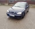Синий Дэу Сенс, объемом двигателя 1.3 л и пробегом 305 тыс. км за 800 $, фото 10 на Automoto.ua