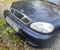 Синій Деу Сенс, об'ємом двигуна 1.3 л та пробігом 139 тис. км за 1300 $, фото 2 на Automoto.ua