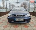 Синий Дэу Сенс, объемом двигателя 1.3 л и пробегом 26 тыс. км за 2900 $, фото 1 на Automoto.ua
