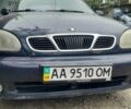 Синій Деу Сенс, об'ємом двигуна 0 л та пробігом 1 тис. км за 1550 $, фото 1 на Automoto.ua
