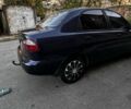 Синий Дэу Сенс, объемом двигателя 1.5 л и пробегом 140 тыс. км за 1050 $, фото 3 на Automoto.ua