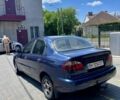 Синий Дэу Сенс, объемом двигателя 1.3 л и пробегом 120 тыс. км за 1500 $, фото 3 на Automoto.ua