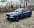 Синий Дэу Сенс, объемом двигателя 1.3 л и пробегом 270 тыс. км за 1650 $, фото 4 на Automoto.ua