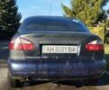 Синий Дэу Сенс, объемом двигателя 1.3 л и пробегом 281 тыс. км за 1400 $, фото 3 на Automoto.ua