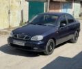 Синий Дэу Сенс, объемом двигателя 1.3 л и пробегом 300 тыс. км за 1700 $, фото 1 на Automoto.ua