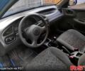 Синий Дэу Сенс, объемом двигателя 1.3 л и пробегом 223 тыс. км за 1500 $, фото 5 на Automoto.ua