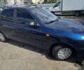 Синий Дэу Сенс, объемом двигателя 1.3 л и пробегом 122 тыс. км за 1600 $, фото 7 на Automoto.ua