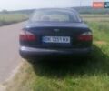 Синий Дэу Сенс, объемом двигателя 1.3 л и пробегом 219 тыс. км за 1050 $, фото 2 на Automoto.ua