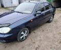 Синий Дэу Сенс, объемом двигателя 1.3 л и пробегом 178 тыс. км за 1550 $, фото 1 на Automoto.ua